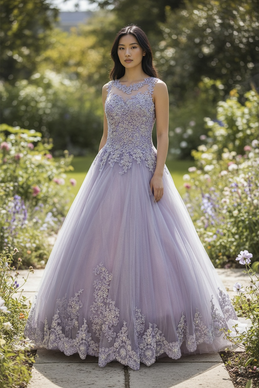 Abito Helena Impero Sposa