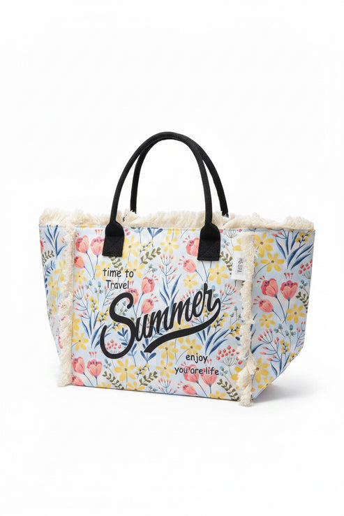 Borsa Mare Big Ibiza