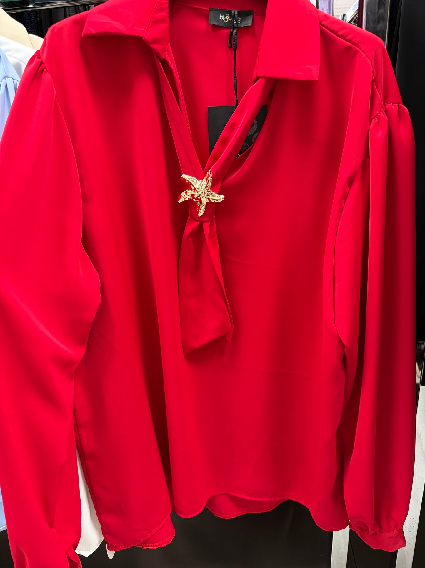 Camicia Stella 28913