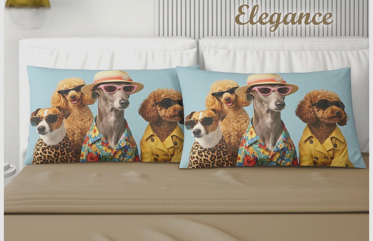 Completo Letto Matrimoniale Elegance