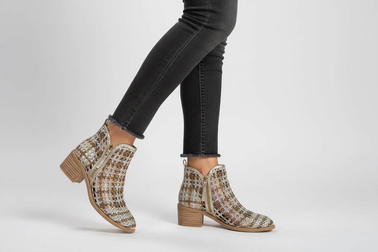 Stivaletto Xti 143963