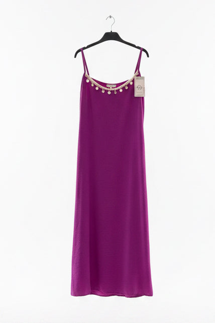 Vestito Conchiglia