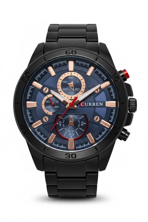 Orologio Curren BlackBiy
