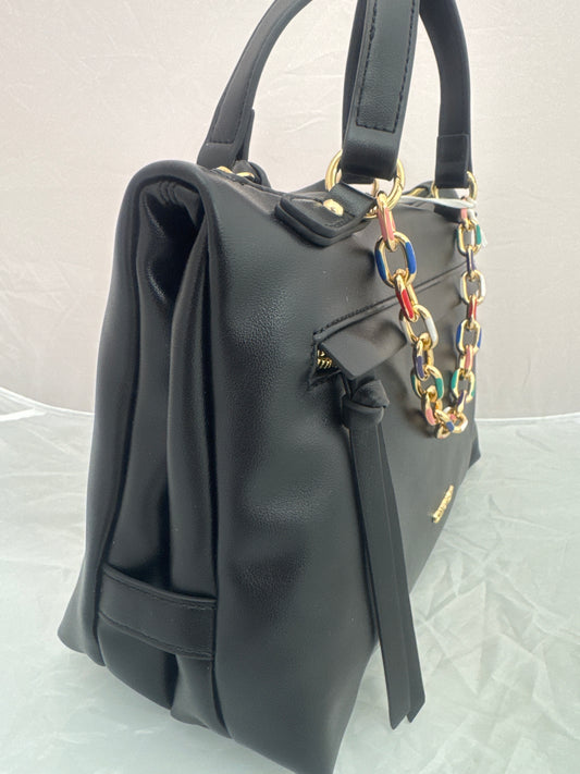 Borsa Cafe' Noir  WG0817