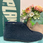 Scarpe CASA PLANTAS BARNABA BLU
