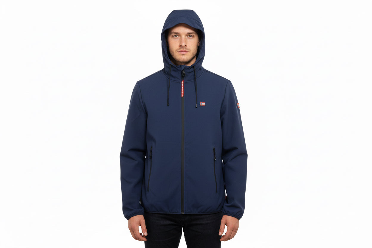 Giacca Norway 833921