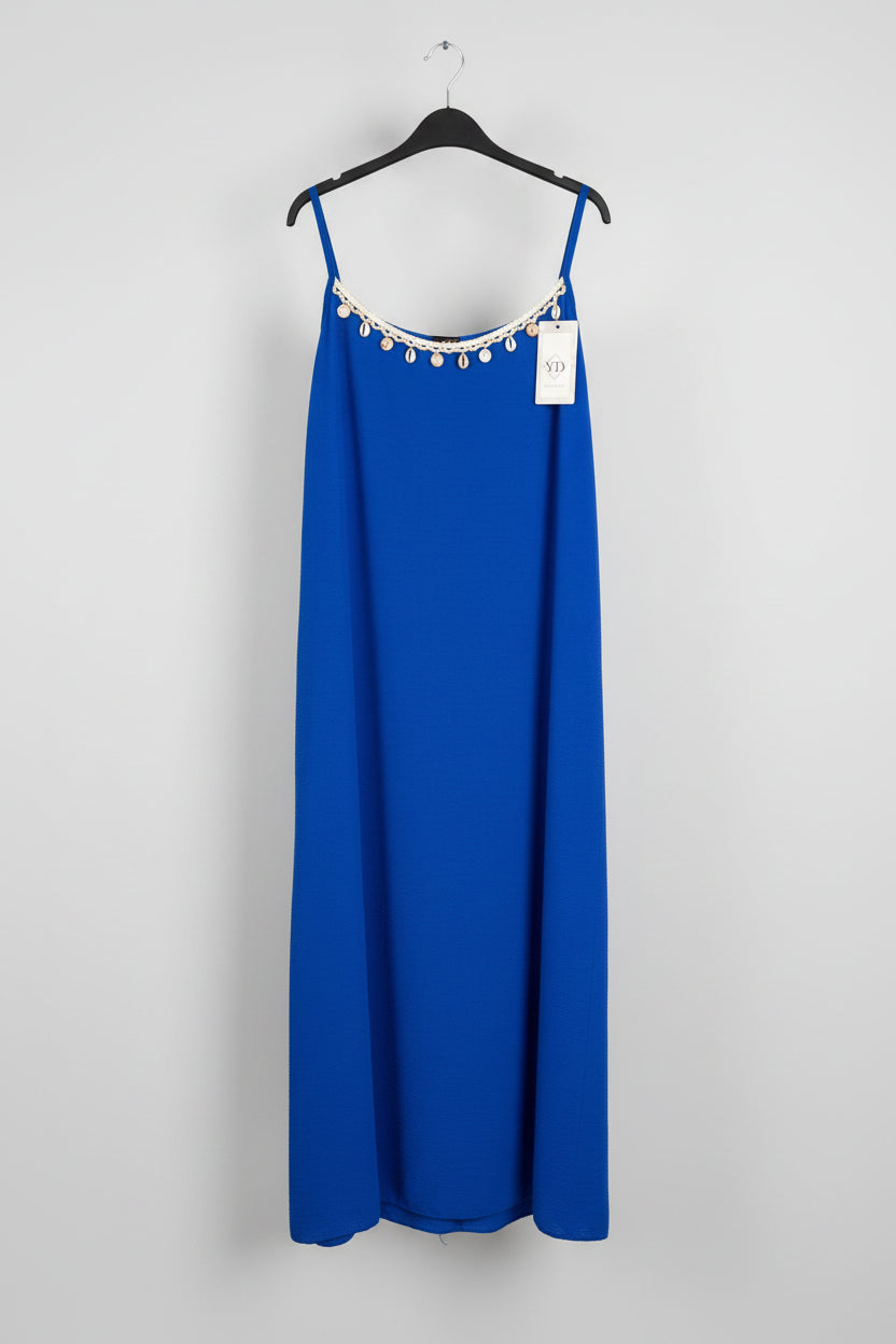 Vestito Conchiglia