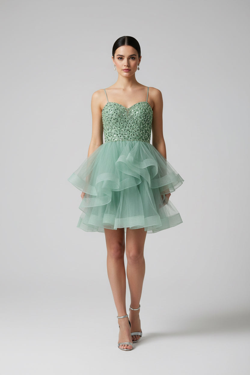 Abito Le Charme Kate 92351