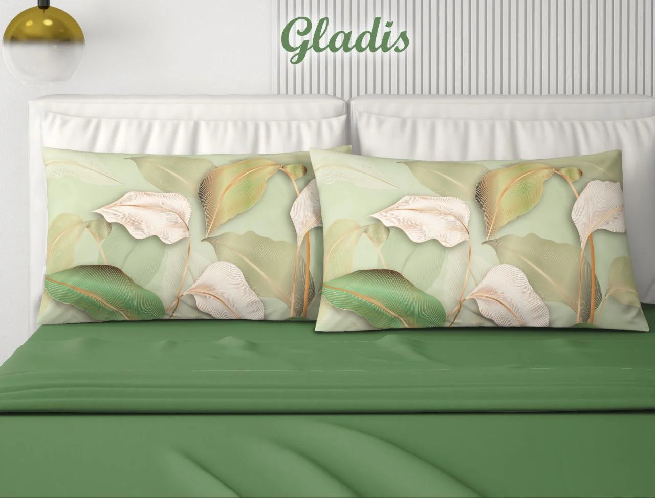 Completo Letto Matrimoniale Gladis