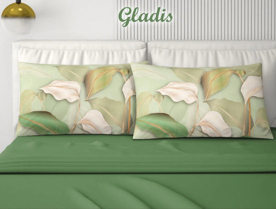 Completo Letto Matrimoniale Gladis