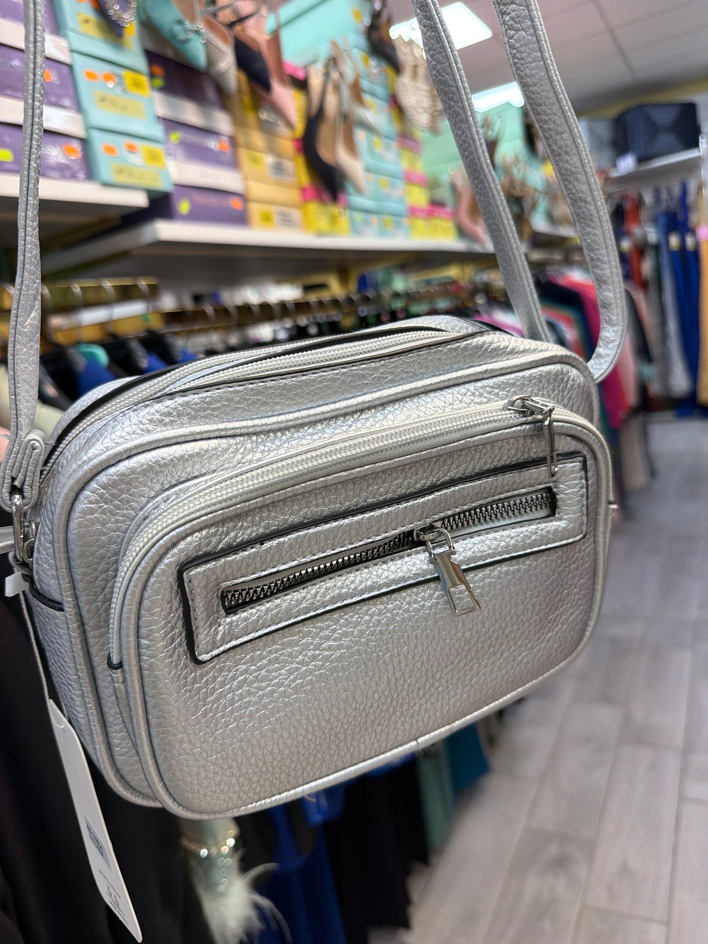 Borsa 13834
