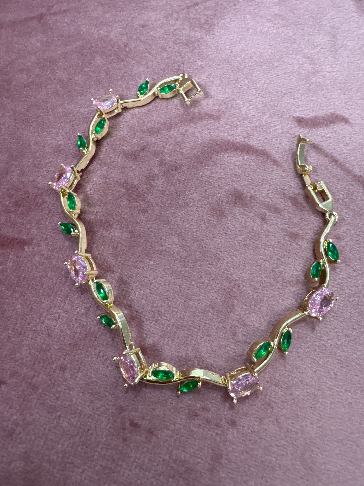 Bracciale Primavera