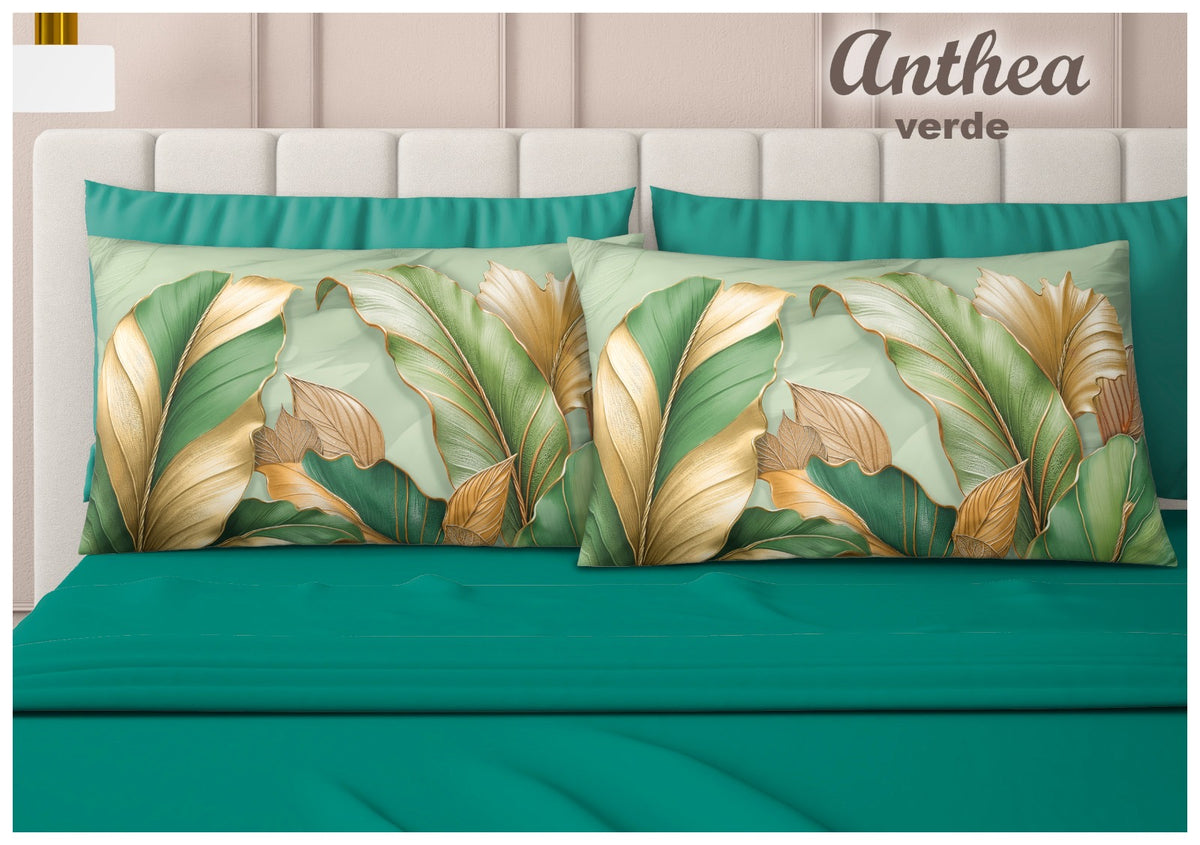 Completo Letto Anthea Matrimoniale
