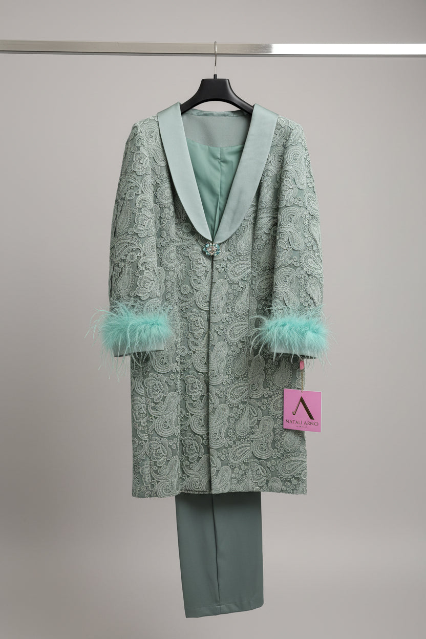 Talilleur Gicca Lunga T093