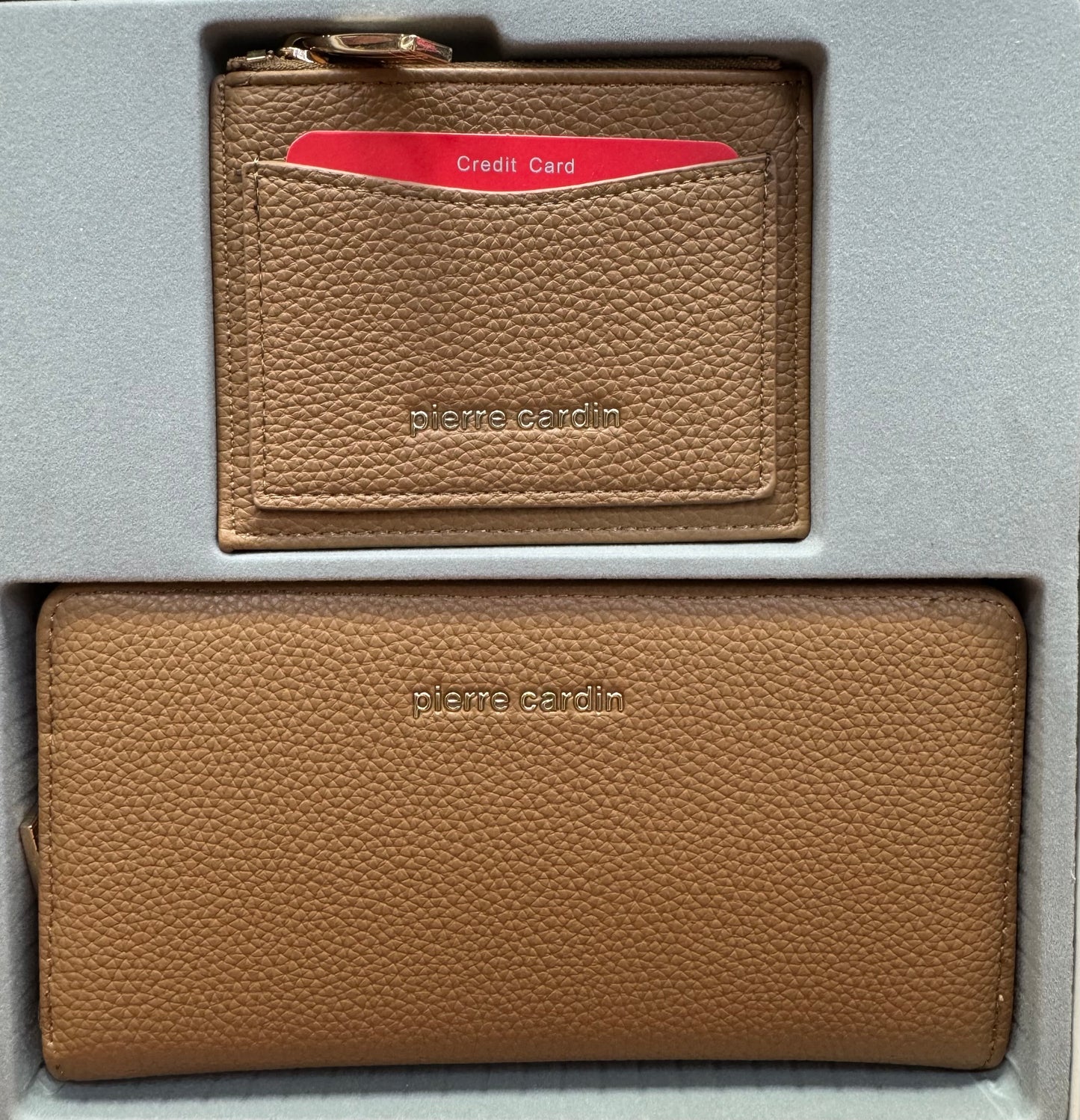 Parure borsellino Pierre Cardin 8822