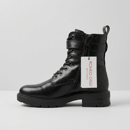 Anfibi Romeo Gigli 700