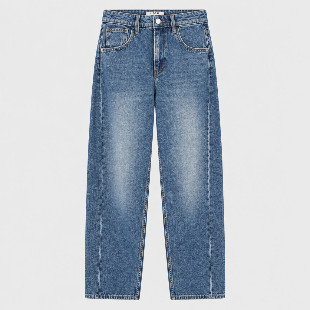 Jeans Alba_1 Tiffosi