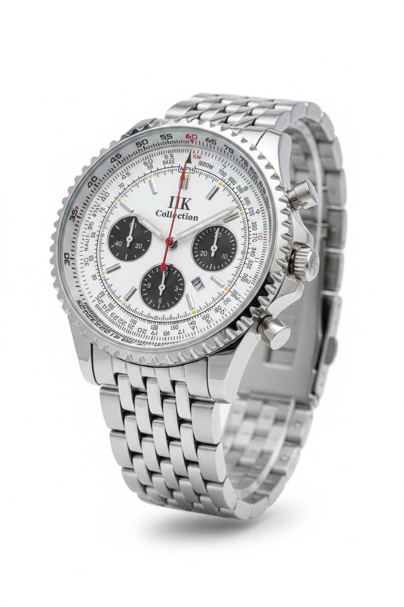 Orologio llk Tiger