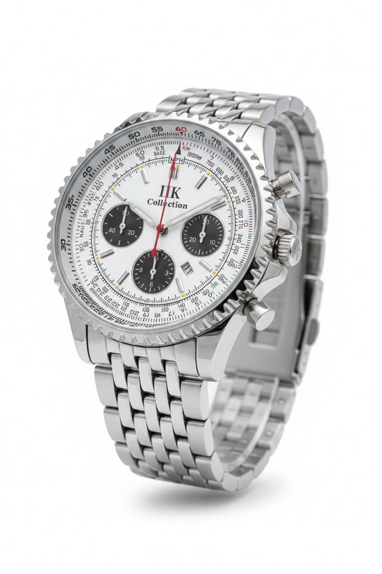 Orologio llk Tiger