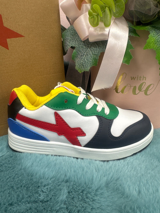 Scarpe JUST SAY WIZZ