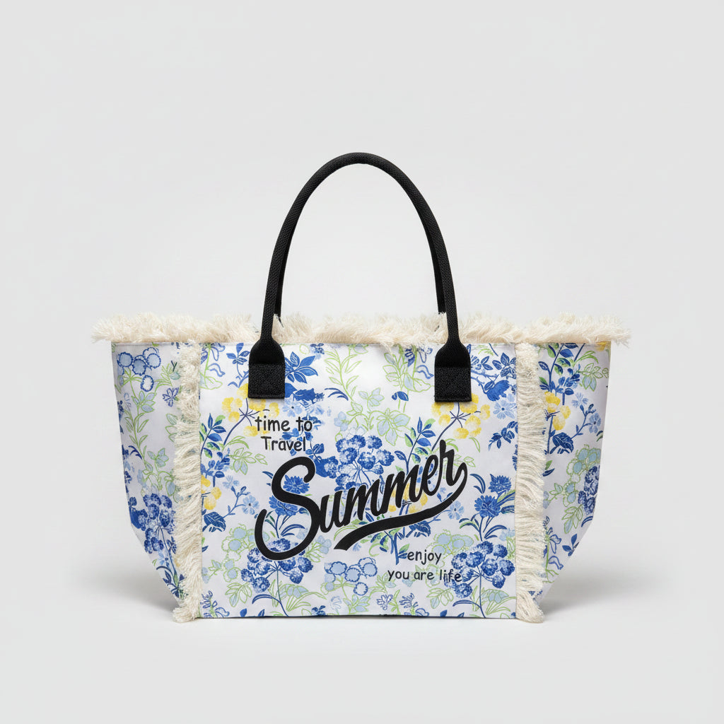 Borsa Mare Big Ibiza