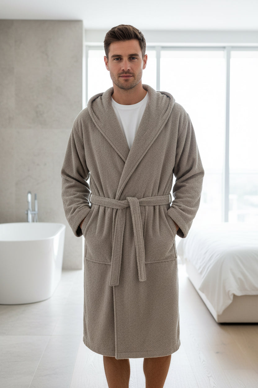 Accappatoio Unisex Sommaruga 10083