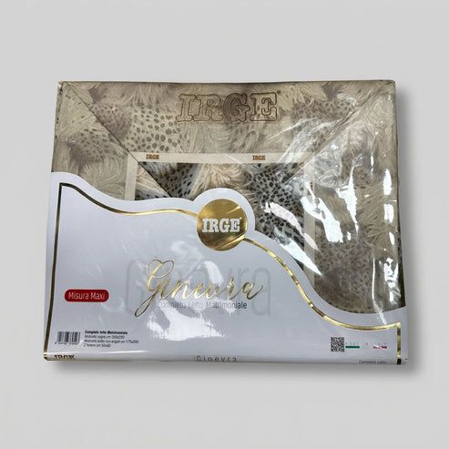 Completo Lenzuola Ginevra Mac
