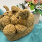 Pantofole PELUCHE 0205