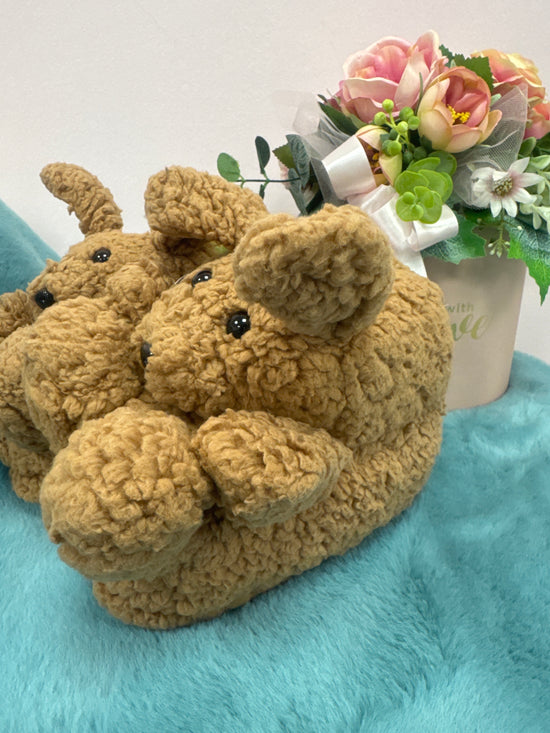 Pantofole PELUCHE 0205