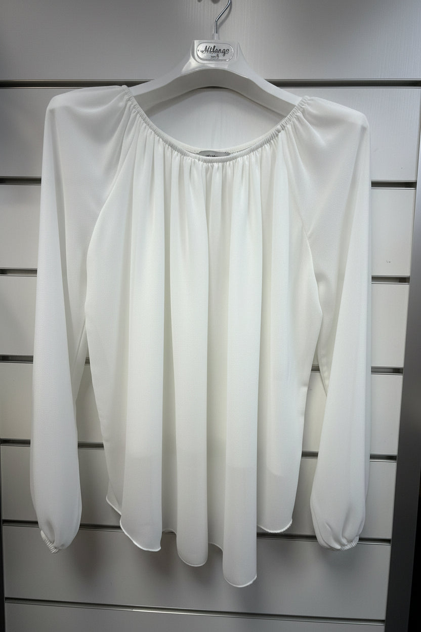 Blusa Mélange