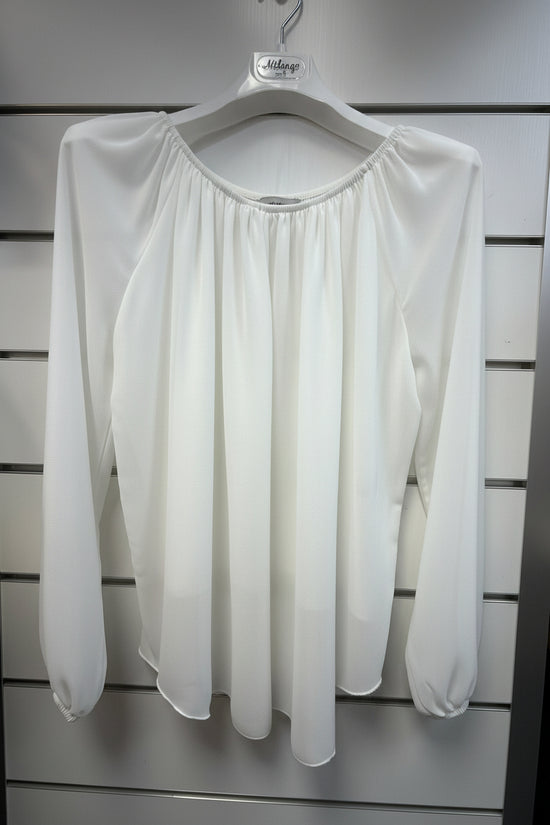 Blusa Mélange