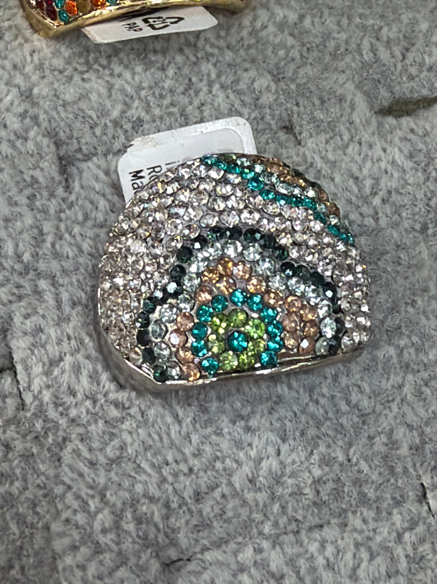Anello Arcobaleno
