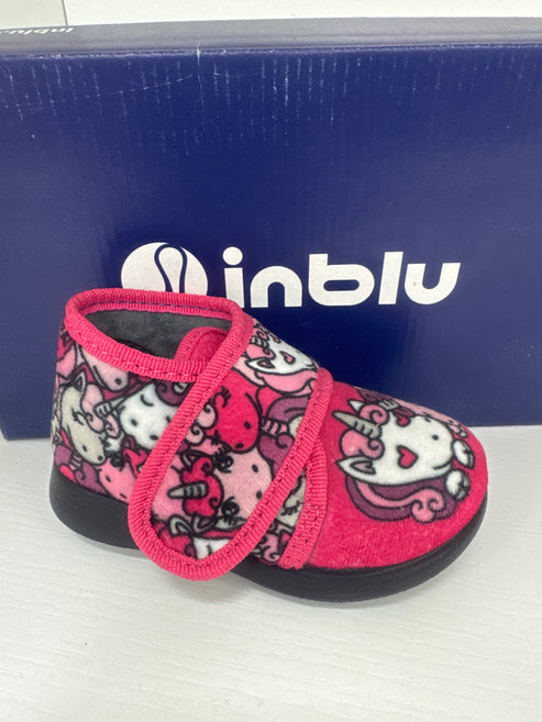Pantofole Inblu 31