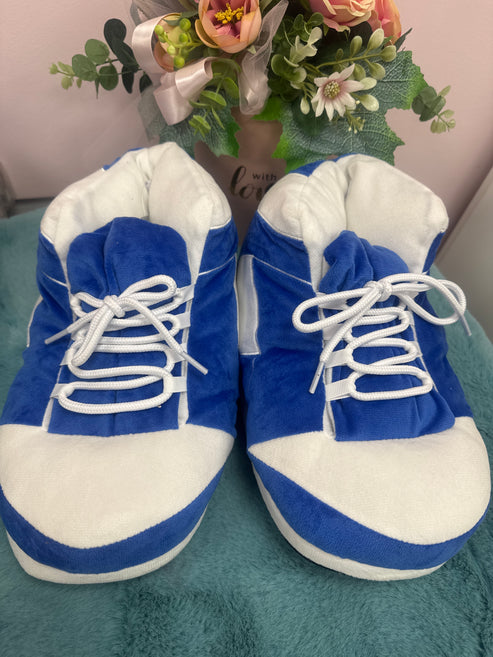 Pantofole Preziosa
