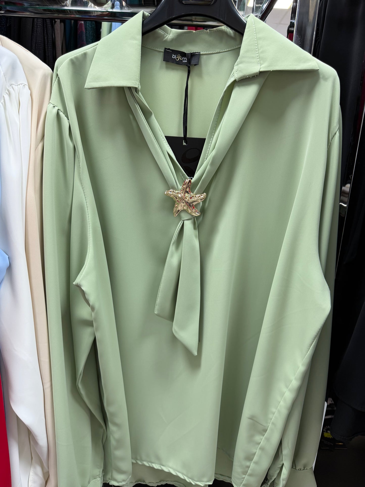 Camicia Stella 28913