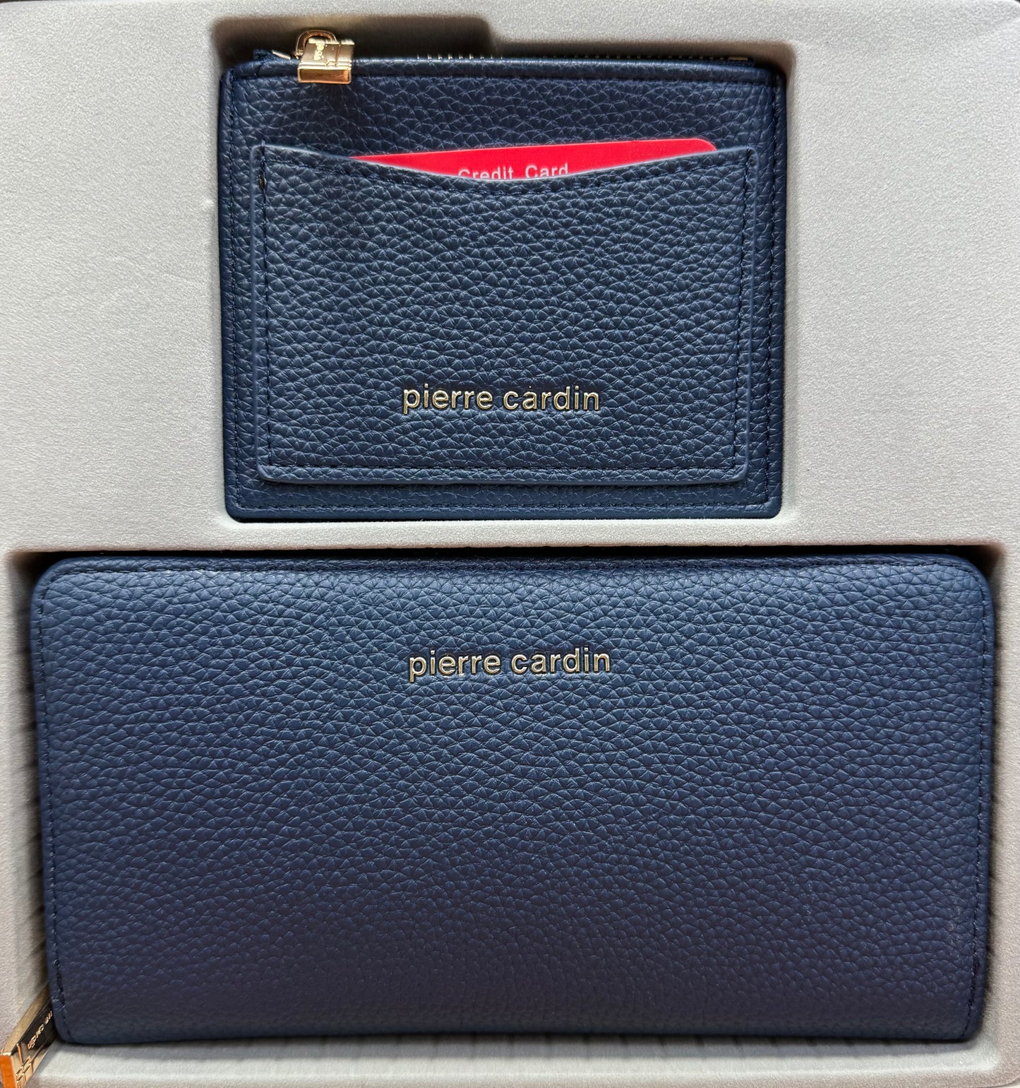 Parure borsellino Pierre Cardin 8822