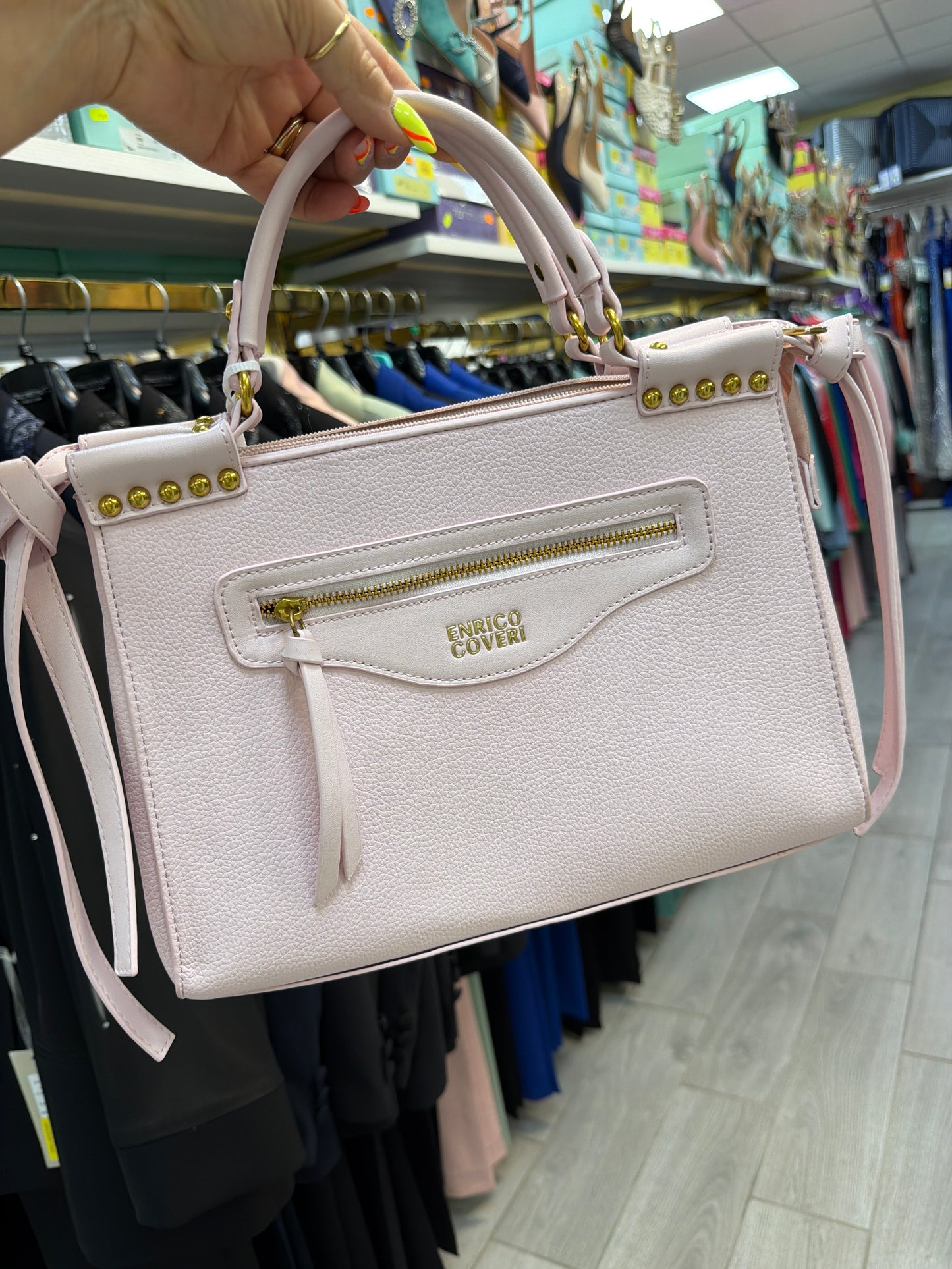 Borsa Coveri 7049
