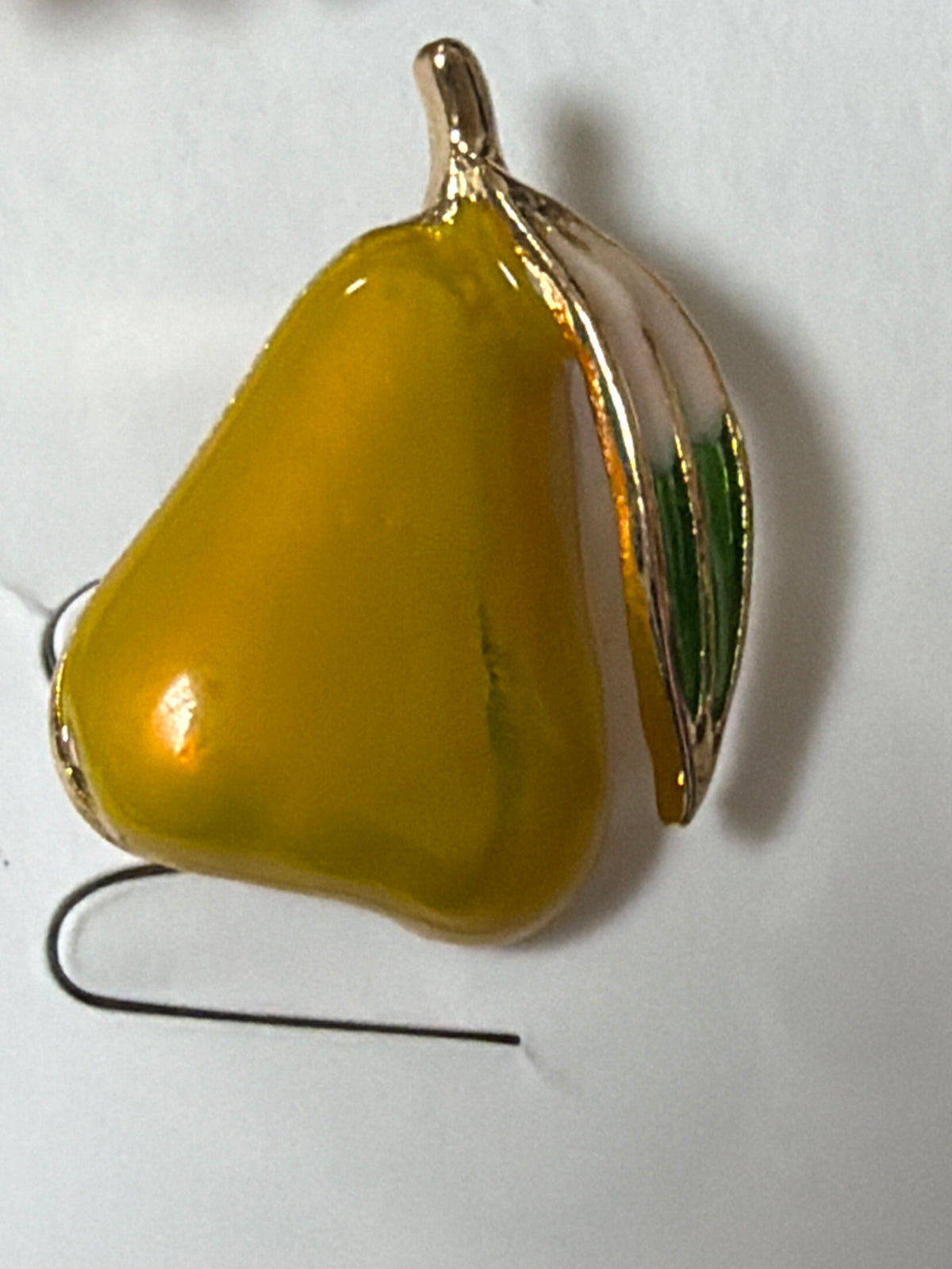 Spilla Fruit