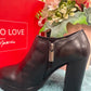 Scarpe LOVE TO LOVE GAI MATTIOLO GMD-130