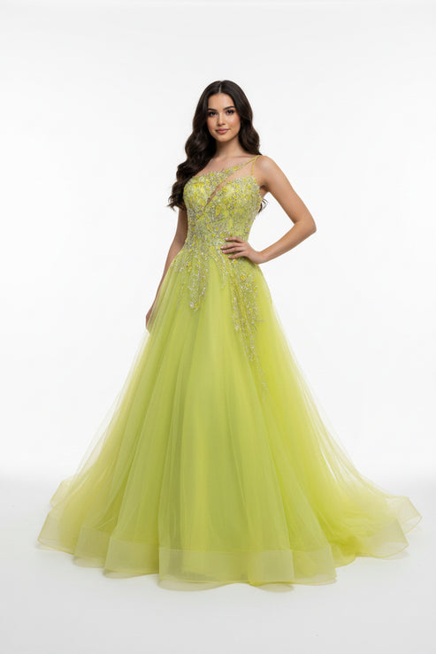 Abito Rosalinda V Mb003
