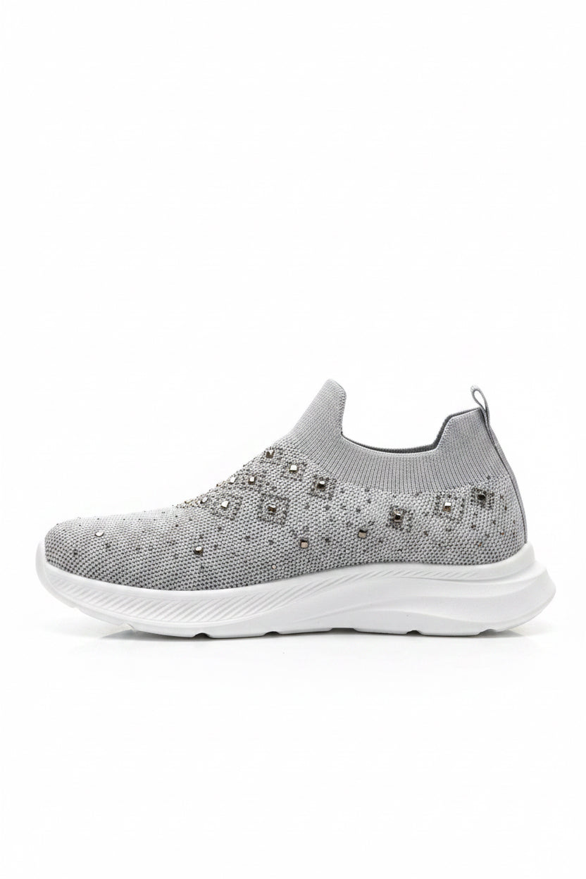 Scarpe Slip-on Canguro 1226