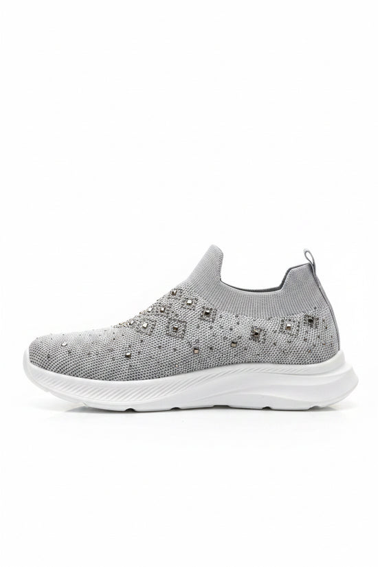 Scarpe Slip-on Canguro 1226