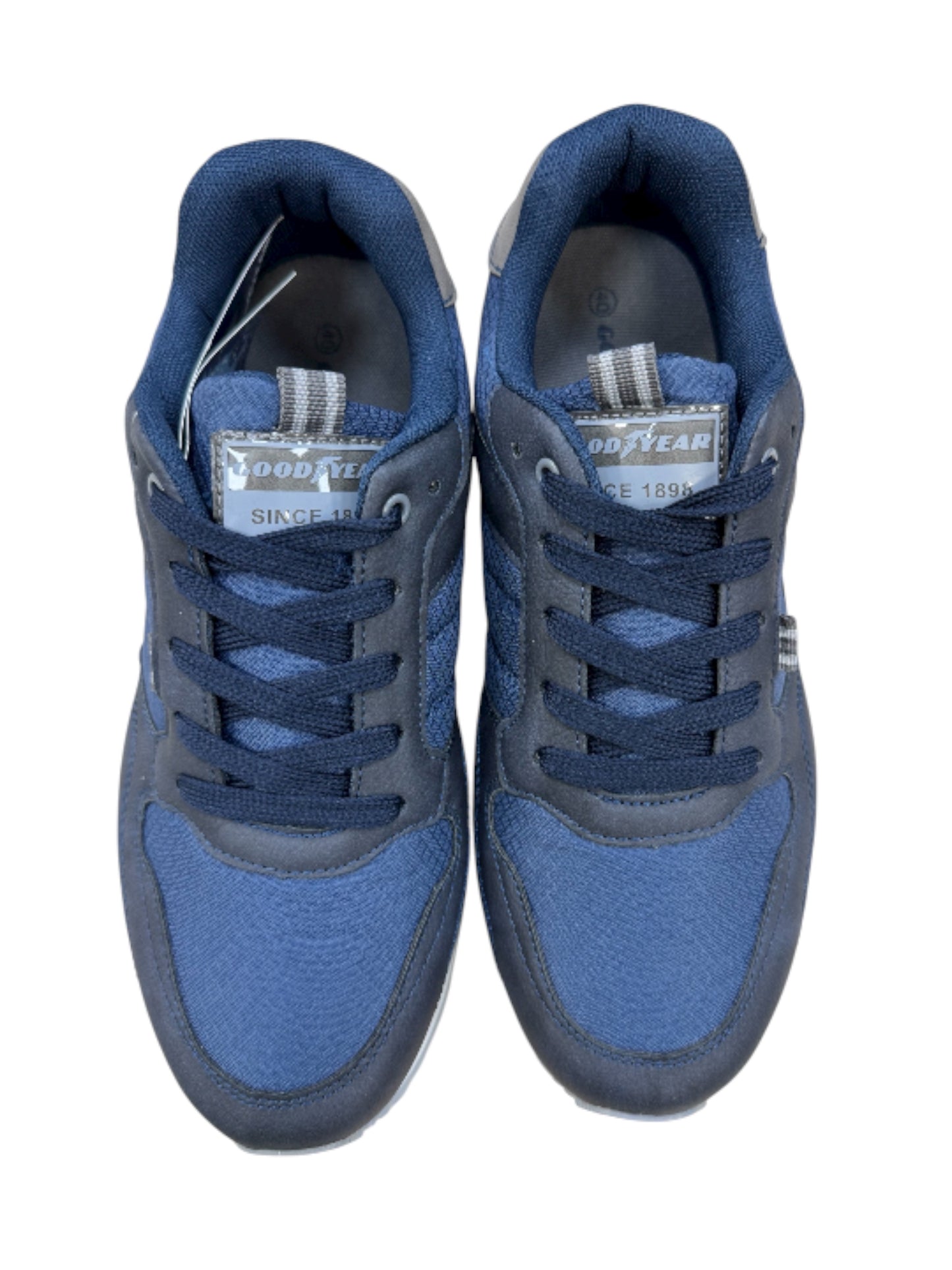 Scarpe Good Year Gy420