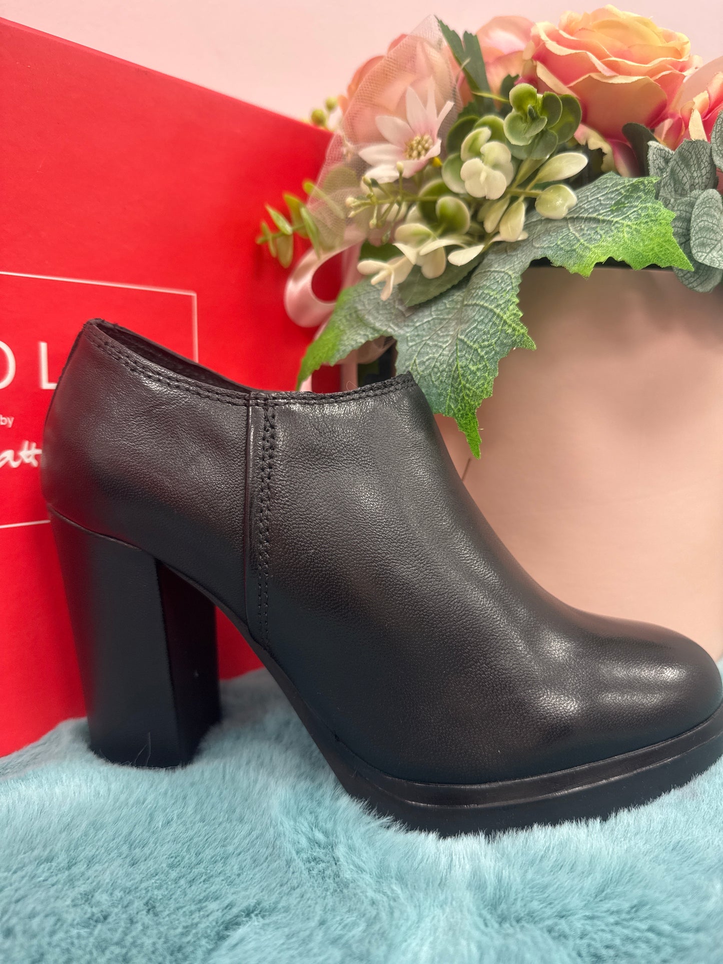 Scarpe LOVE TO LOVE GAI MATTIOLO GMD-130