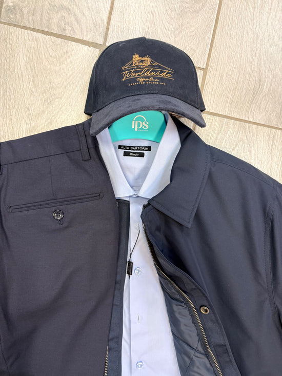 Completo Urban Gentleman