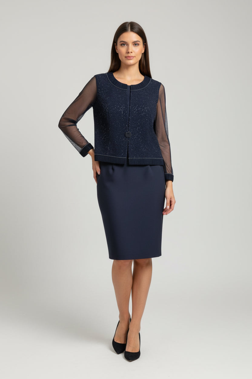 Tailleur Lux Sophia
