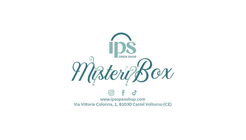 Mystery Box Casa