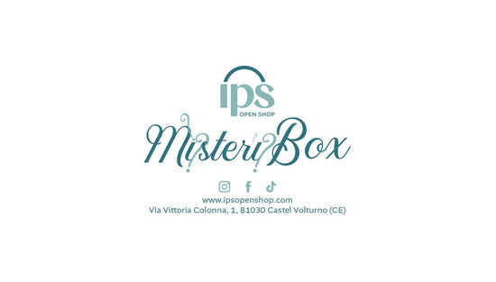 Mystery Box Casa