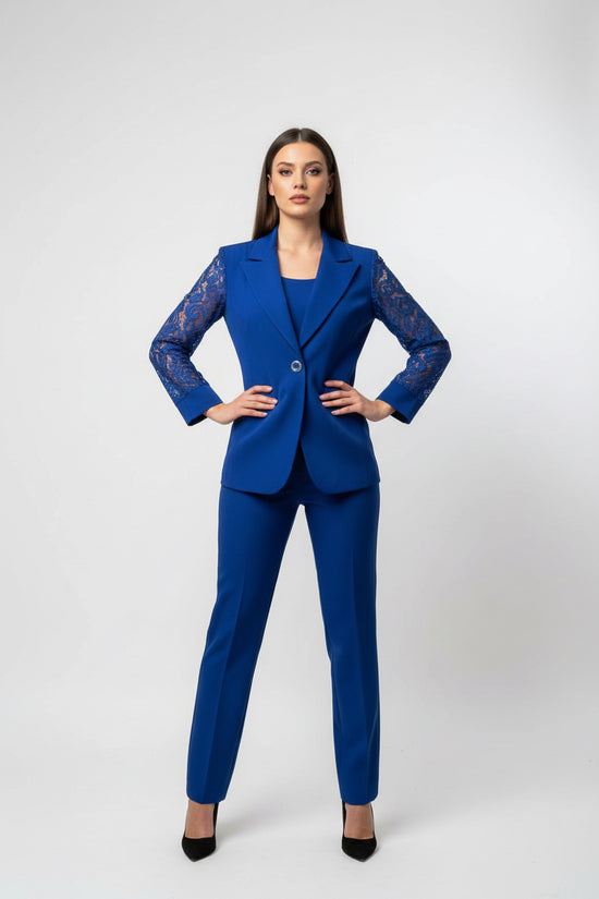 Tailleur Lux Electra