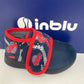 Pantofole Inblu 29